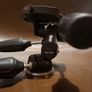 Manfrotto 804RC2 3-Way Pan and Tilt Tripod Head Image 4