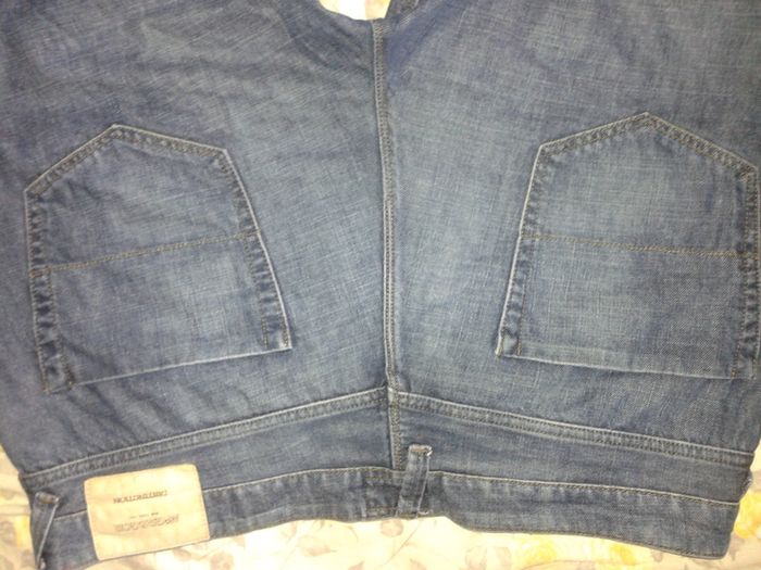 Jeans Mc Gregor New Size W 40 L 34