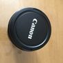 Canon Lens EFS 18-200mm Image 4