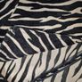 Luxe Zebra Statement Coat by JD Williams UK 18 (Generous Fit), AV Image 9