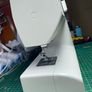 PFAFF hobby 1022 Sewing machine - Just Serviced - Excellent condition Image 4