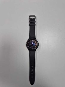 Samsung Galaxy Watch 4 Classic 46mm Black SR890
