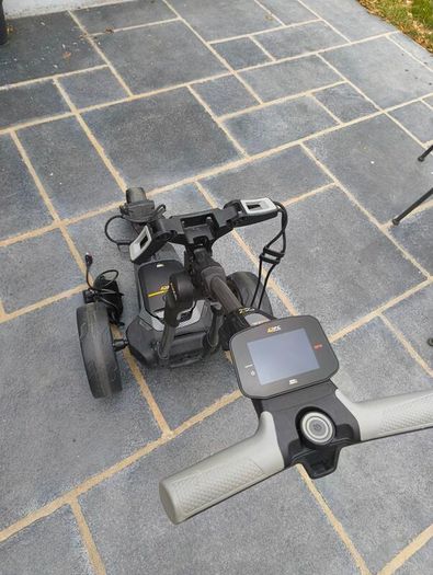 powakaddy  fx7