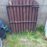front gate bifold Image 3