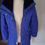 Great Storm Coat with Zip & Fastners Image 5