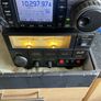 Icom Ic-7000 Image 3