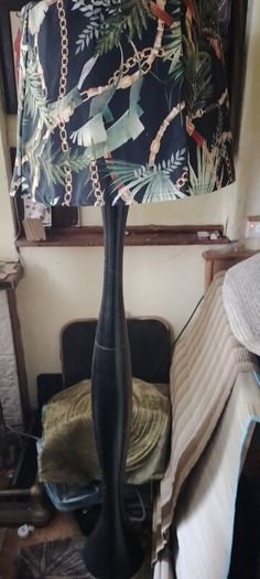 lamp