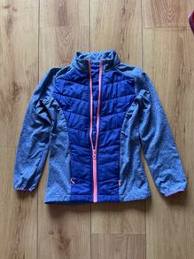 Girls Jacket 8-9years
