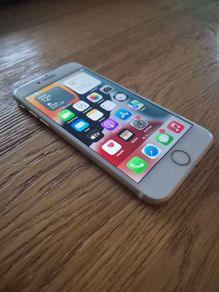 iPhone 7 - Rose Gold 32GB