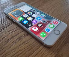 iPhone 7 - Rose Gold 32GB