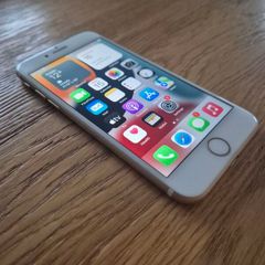 iPhone 7 - Rose Gold 32GB