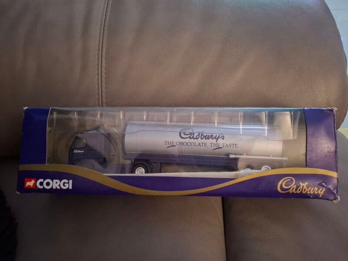 corgi