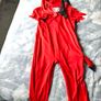Halloween devil costume Image 2