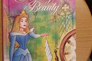 New - Collectors Item - Walt Disney Sleeping Beauty Hardcover -  First American Edition Jan 1995