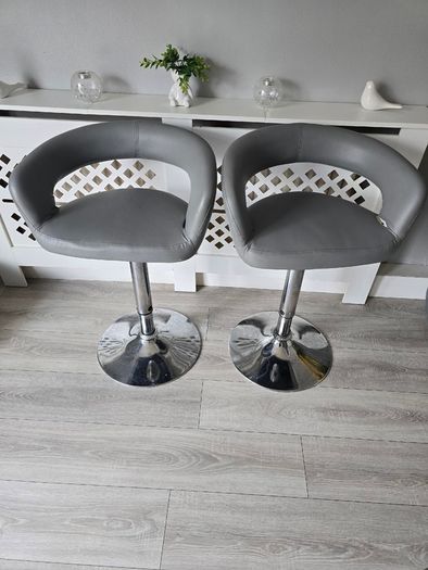 Stools kitchen x2