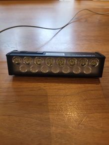 bike light