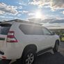 Toyota Landcruiser LWB Image 6