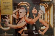Thunder 2CD - Dopamine  (NEW)