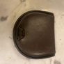 Vintage Leather Coin Purse (Longchamp) Image 4