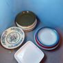 Collectable saucers Image 3