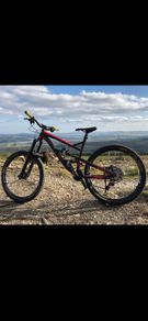 YT Capra AL comp