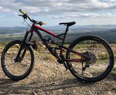 YT Capra AL comp