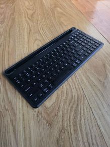 Computer bluetooth keyboard