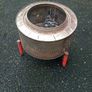 Fire Drum Image 2