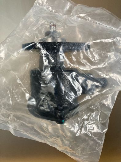 Brake Vacuum Pump (Fiat Ducato)