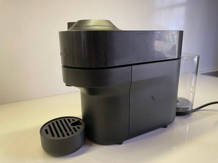 Nespresso Vertuo Pop Machine