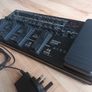 Boss ME-90 effect pedal with bag Image 2