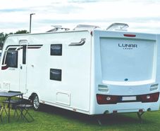 2017  -   Lunar Lexon 580  -   5/6 Berth