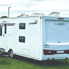 2017  -   Lunar Lexon 580  -   5/6 Berth