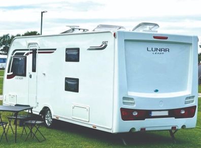 2017  -   Lunar Lexon 580  -   5/6 Berth