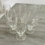 Libbey 6 x 200ml (6.76oz) Champagne Flutes (Brand New) Image 2
