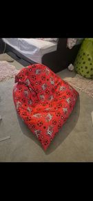 Beanbag