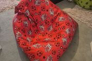 Beanbag