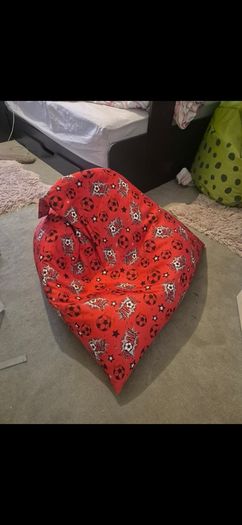 Beanbag