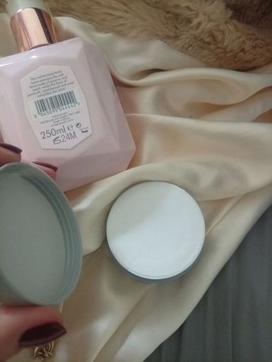Beauty bundle set
