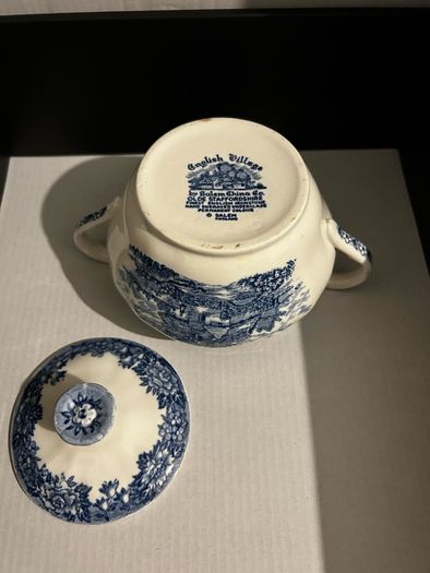 sugar bowl