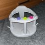 Baby Bath & Seat Image 3