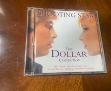 The Dollar Collection CD Shooting Star