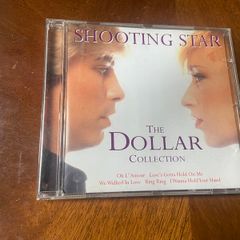 The Dollar Collection CD Shooting Star