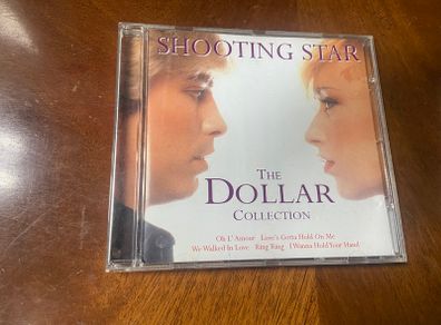 The Dollar Collection CD Shooting Star