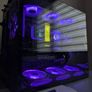 Super High Quality Lian Li Gaming PC / Workstation High Spec X3D | RTX | MSI | Corsair | Deep Cool Image 6