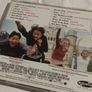 10 Things I Hate About You Movie Soundtrack Cd Image 3
