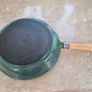 Cast Iron Frying Pan 26cm Image 4