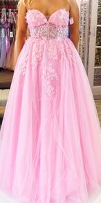 Debs Dress