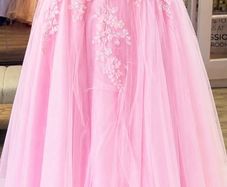 Debs Dress