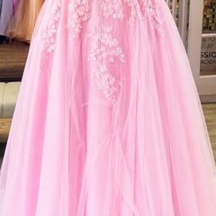 Debs Dress